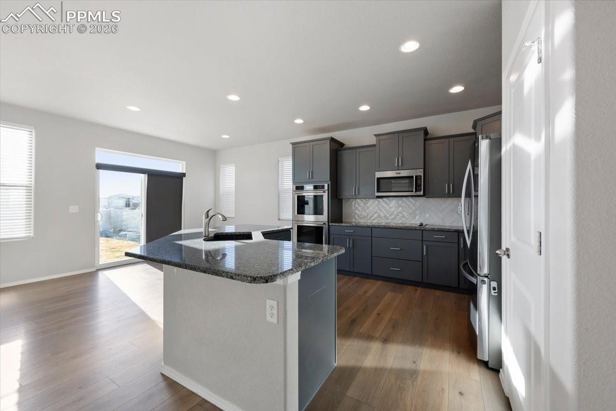 Listing photo 10 for 9962 Hidden Ranch Court