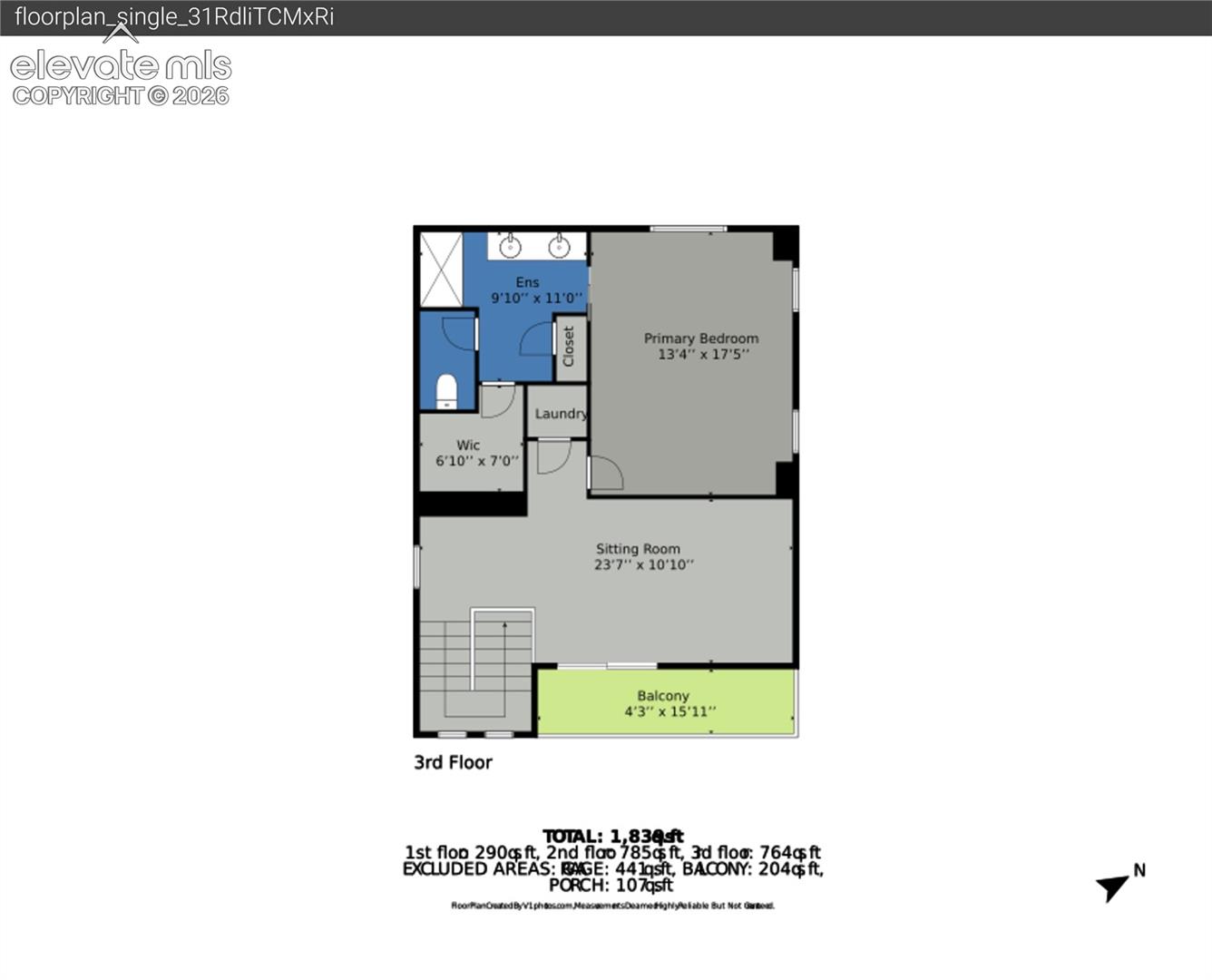 9149 Castlebear Drive, photo 30