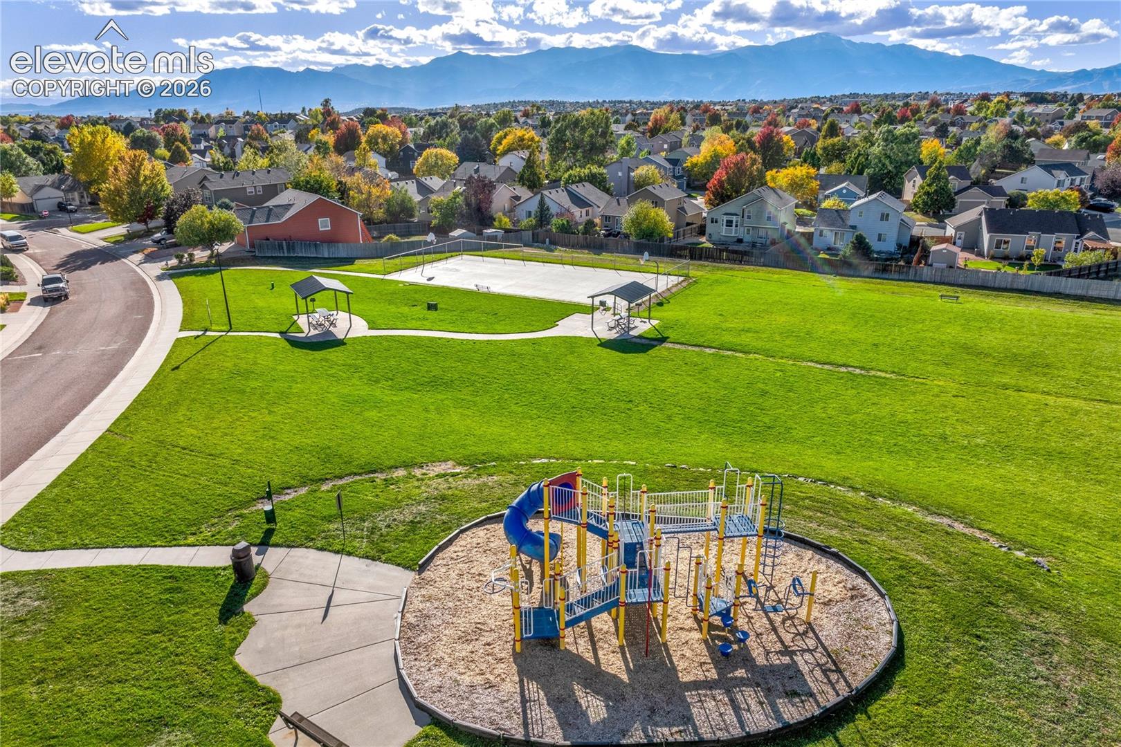 Listing photo 42 for 7451 Klipspringer Drive