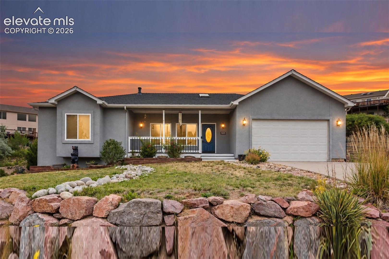 15505 Curwood Drive
