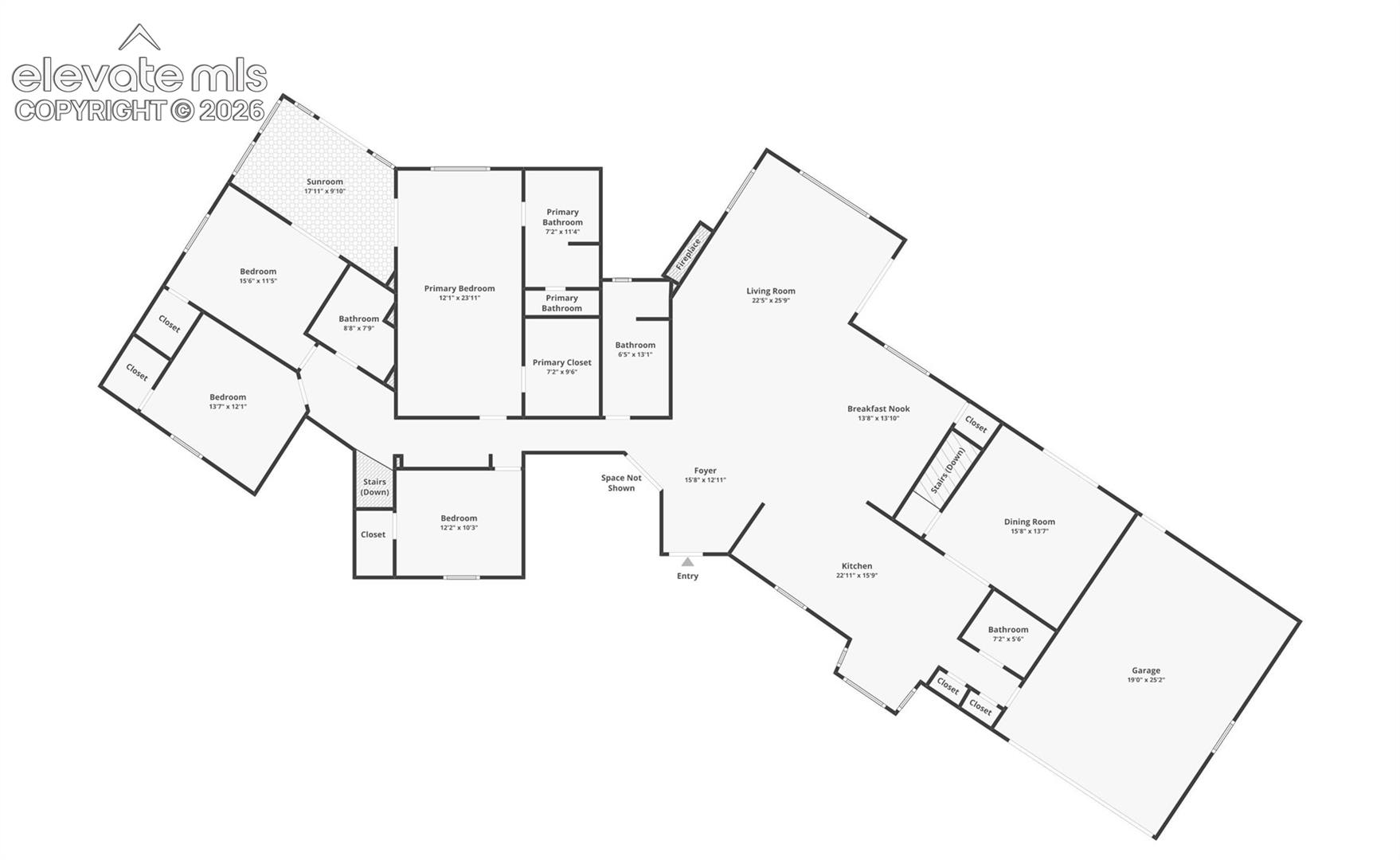 Listing photo 49 for 8170 Valli-Farm Road