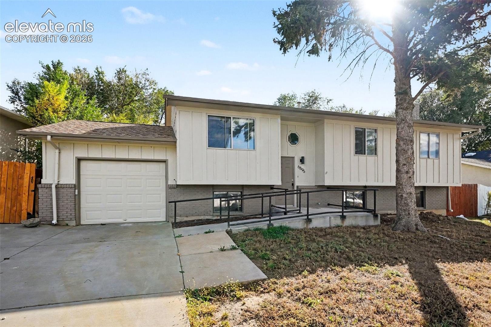 6895 Defoe Avenue