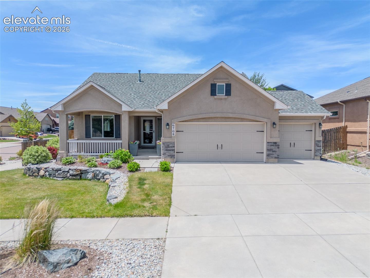 6708 Issaquah Drive