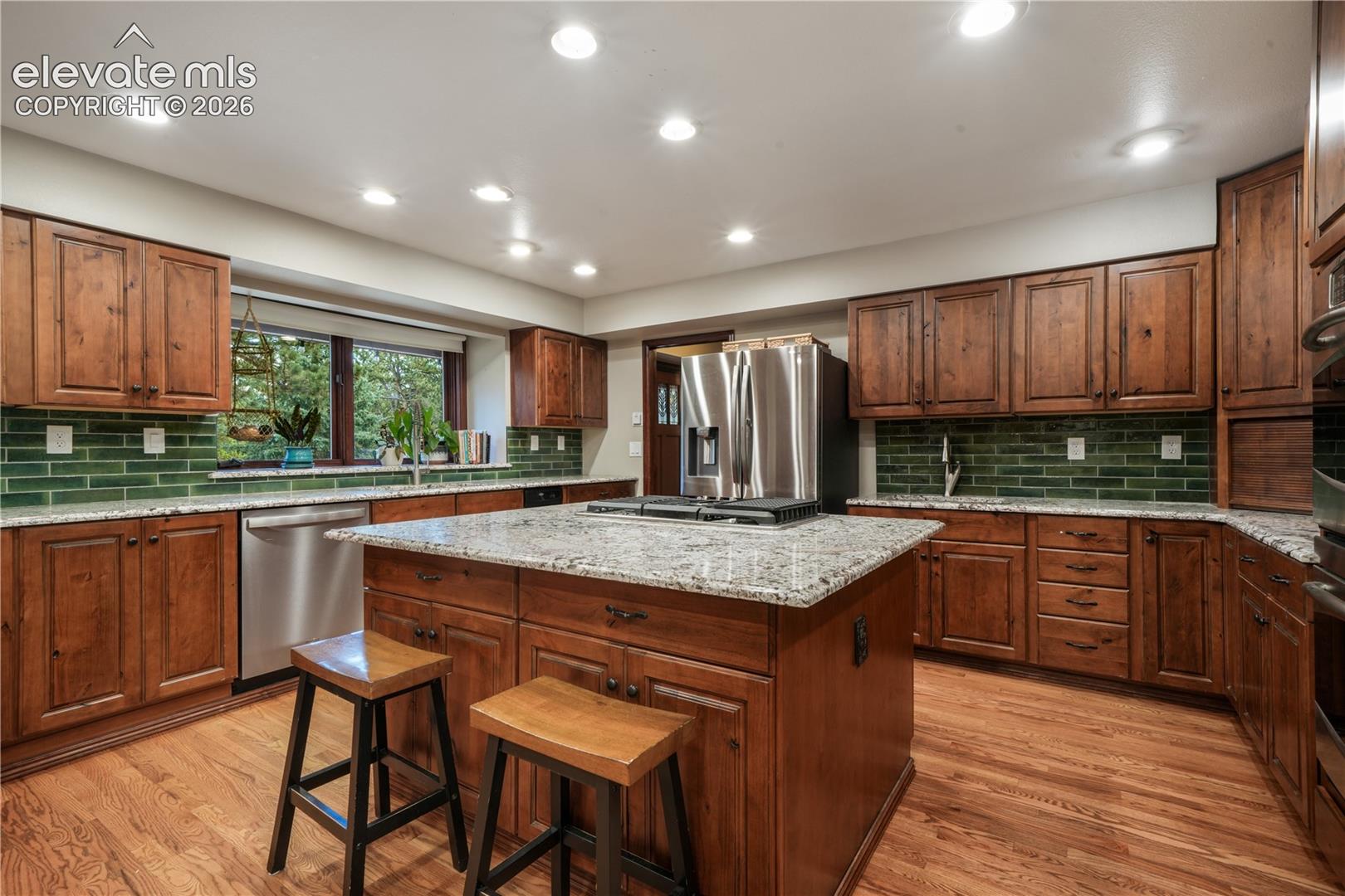 Listing photo 8 for 17555 Shiloh Pines Drive