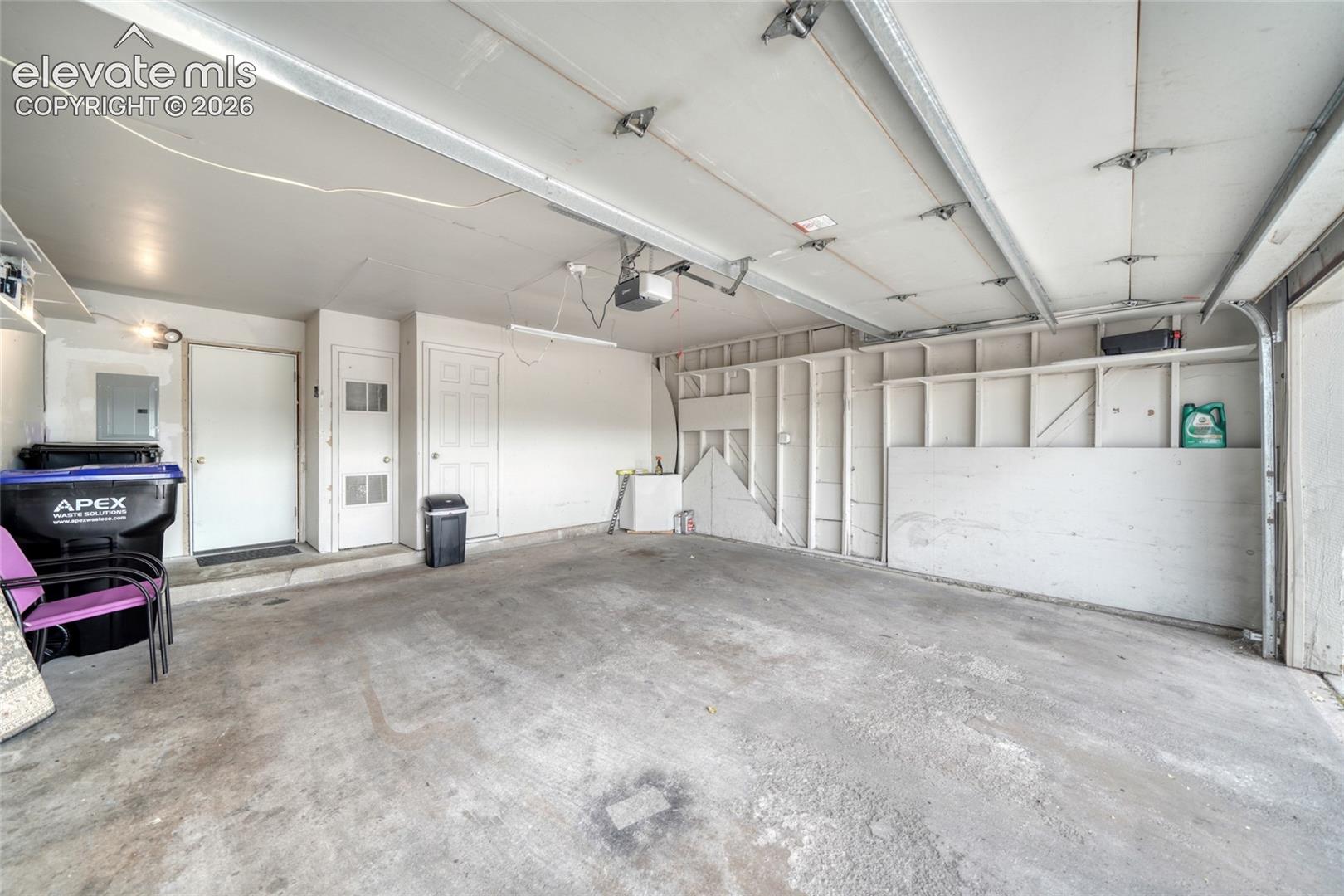 Listing photo 20 for 3330 Templeton Gap Road 31