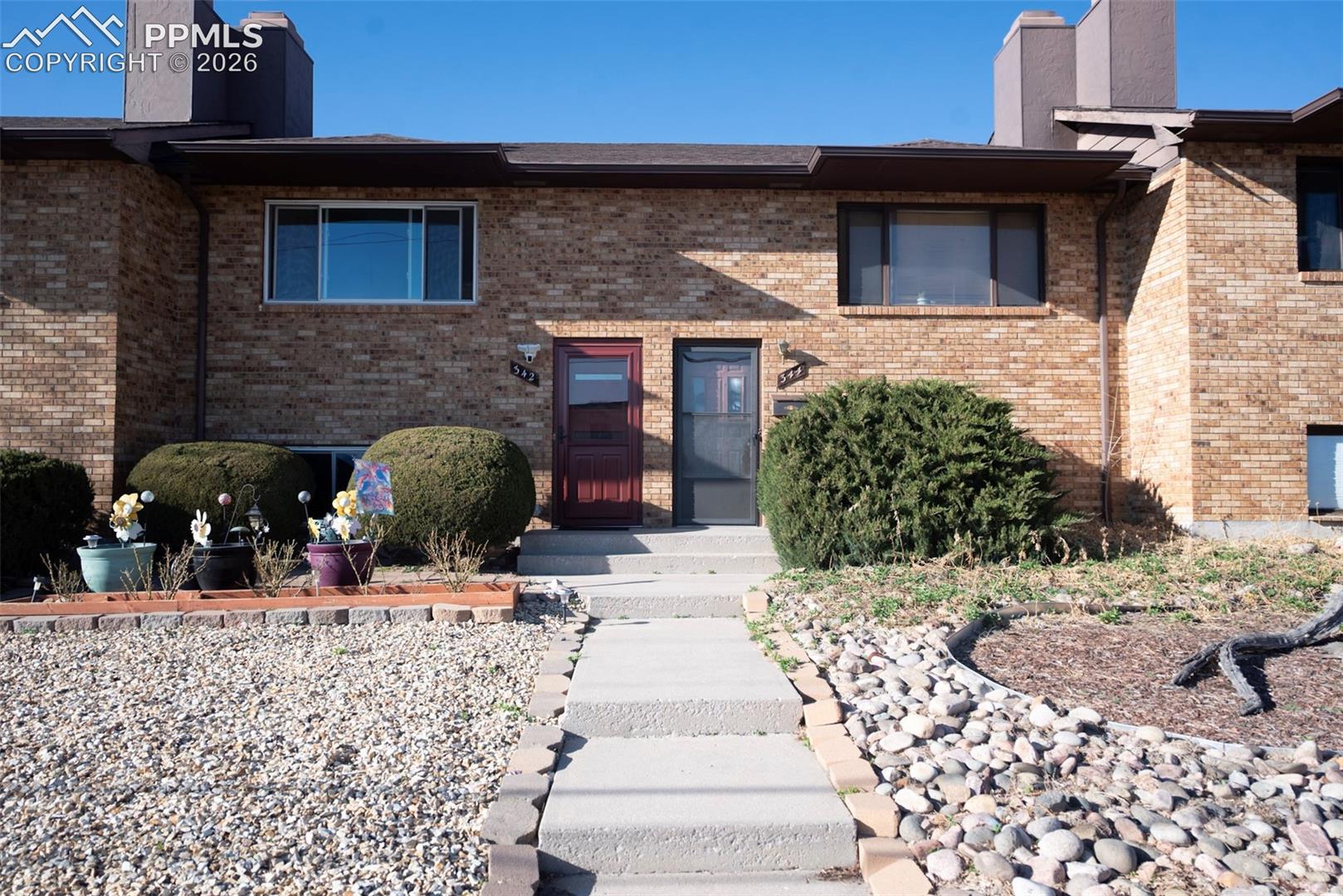 342 Mount View Lane