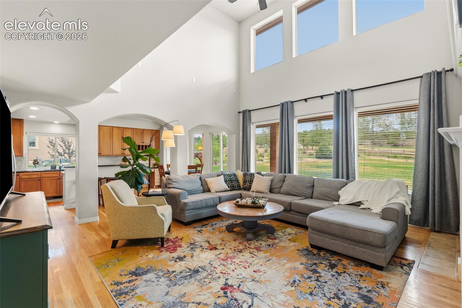 Listing photo 16 for 2114 Diamond Creek Drive