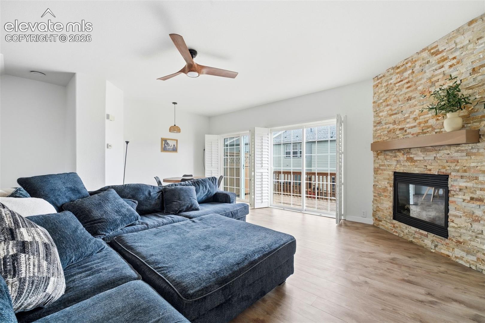 Listing photo 8 for 1167 Autumn Star Point