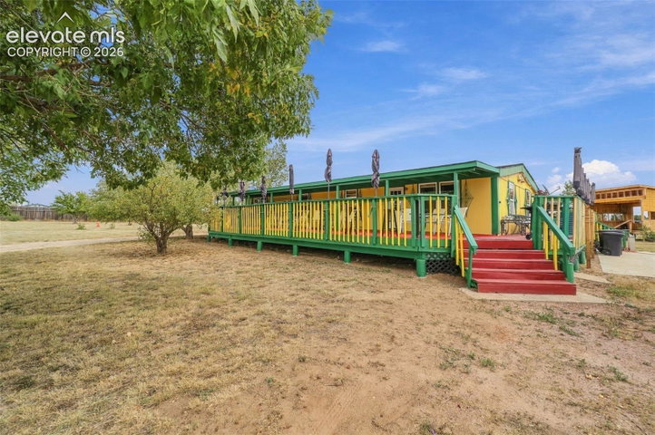 1595 Buck Road — listing photo