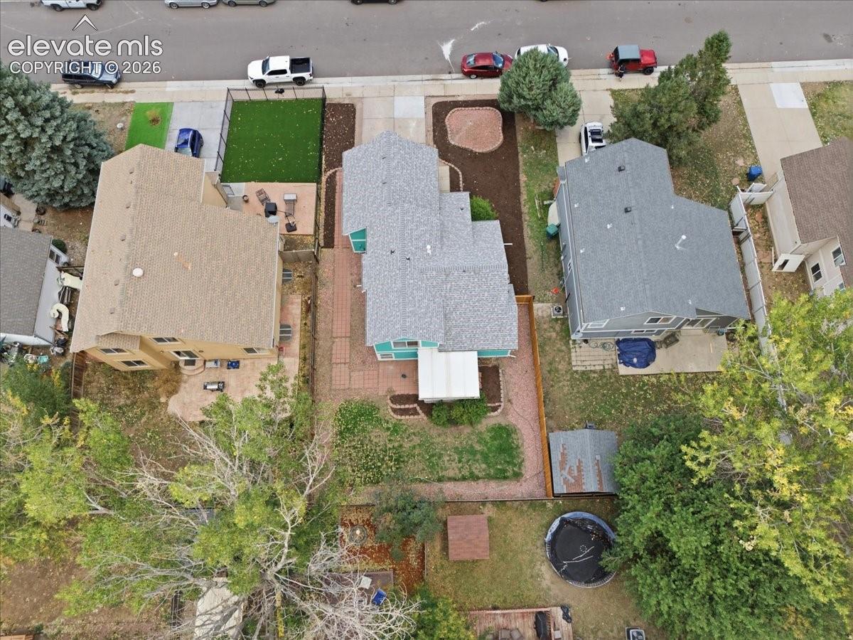 Listing photo 43 for 9209 Granger Lane