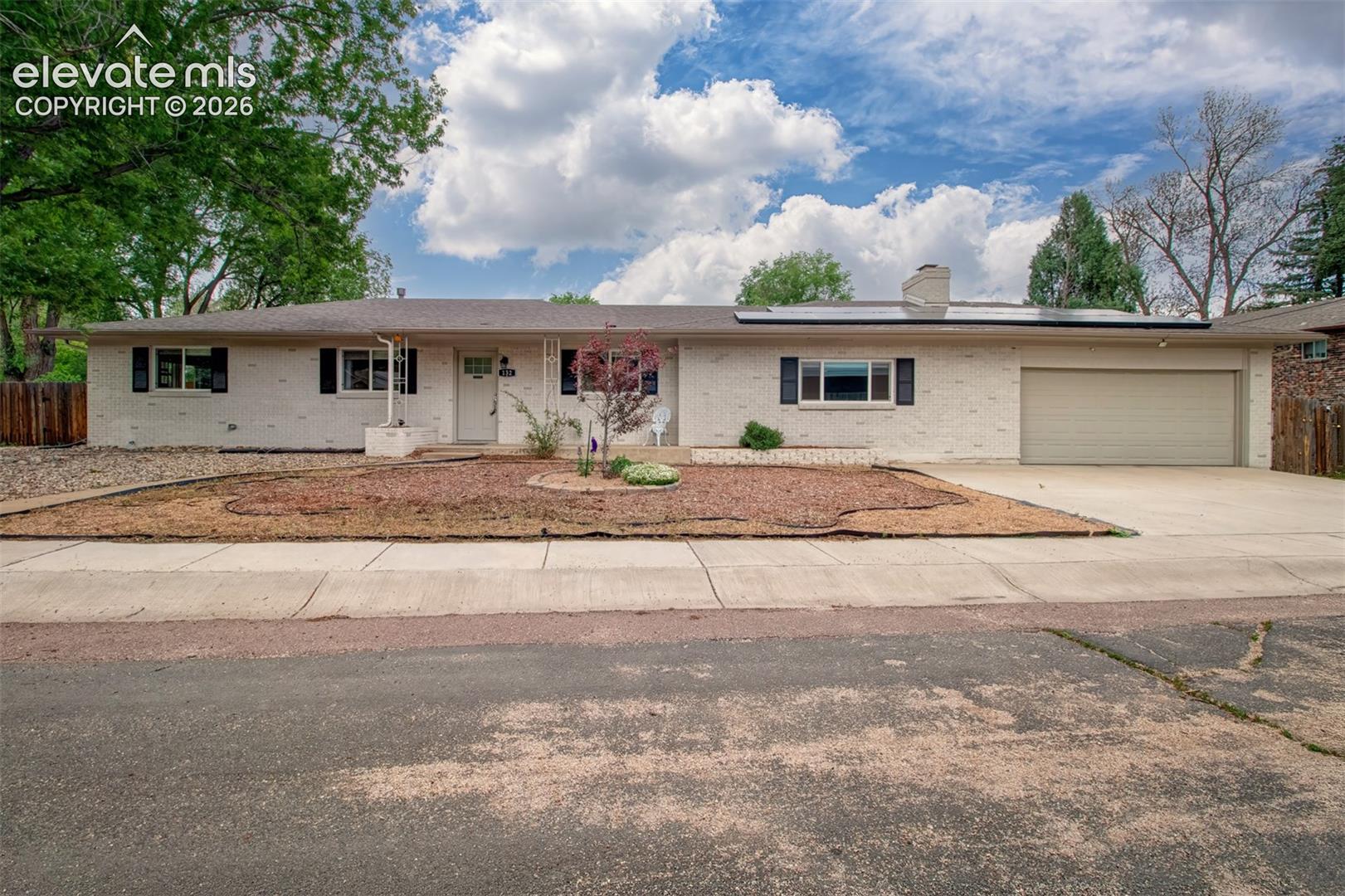 132 Rainbow Place