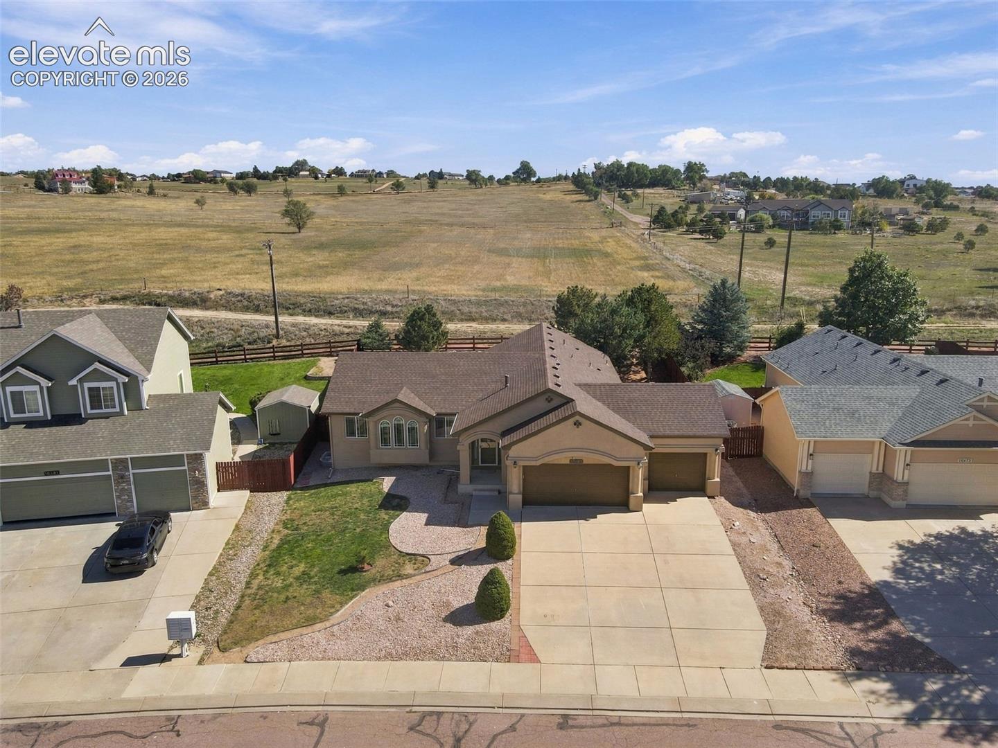 Listing photo 42 for 10467 Mile Post Loop