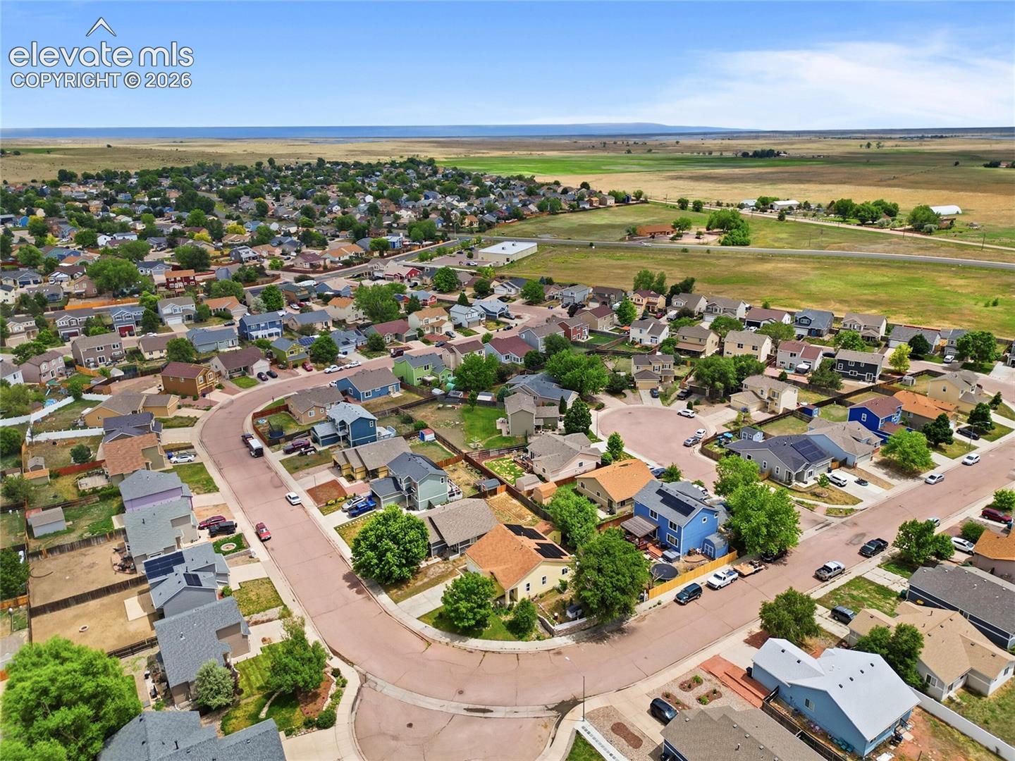Listing photo 30 for 7608 Barn Owl Drive