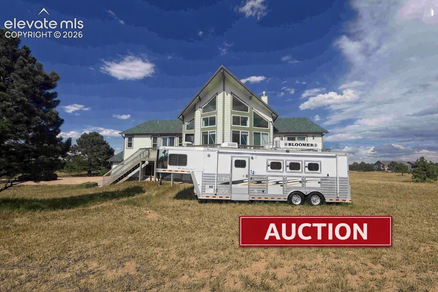 18165 Pinon Park Road — listing photo