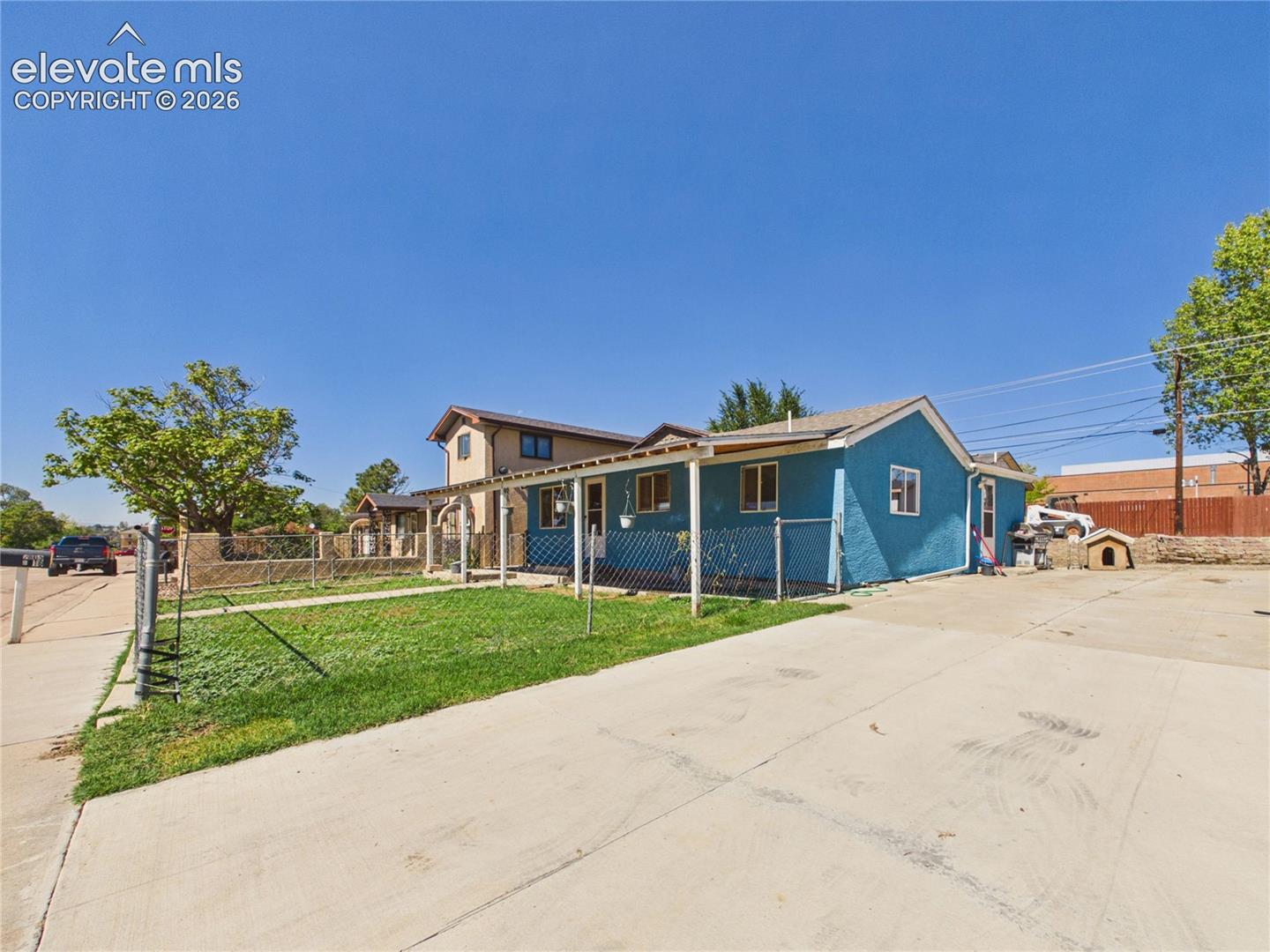Listing photo 25 for 2805 E 16th Street