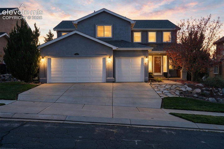 1171 Vista Oaks Drive — listing photo