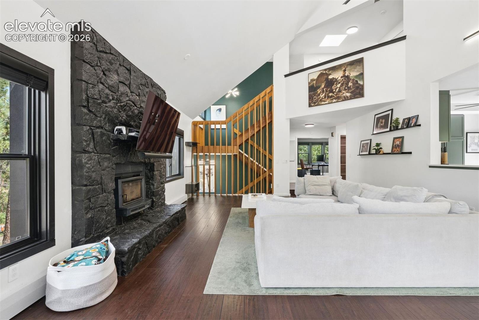 Listing photo 23 for 1015 Timber Valley Road