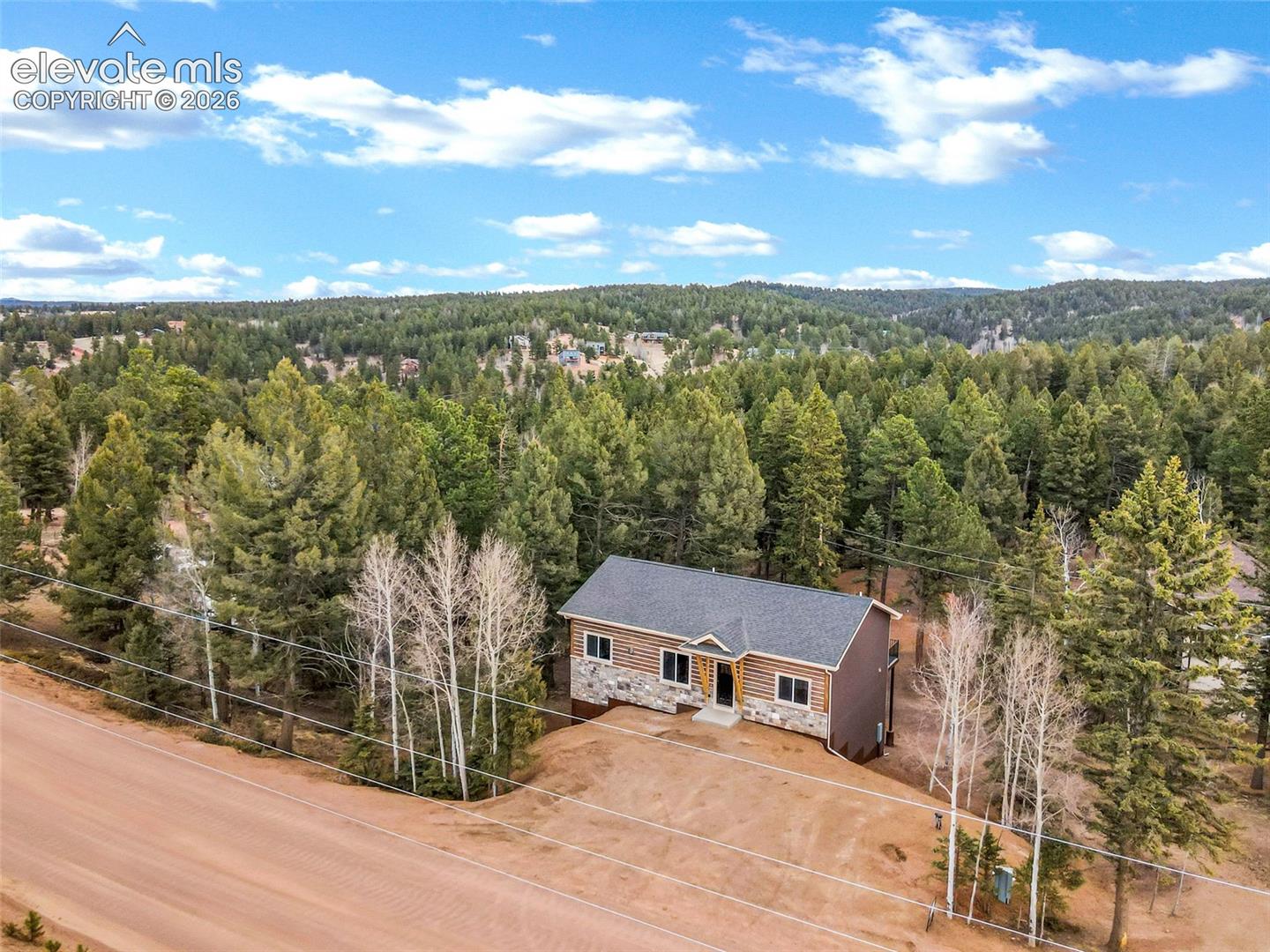 1279 Mountain Estates Road