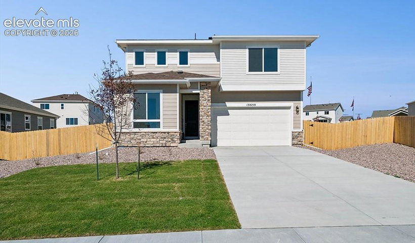 10650 Grace Manor Drive — listing photo