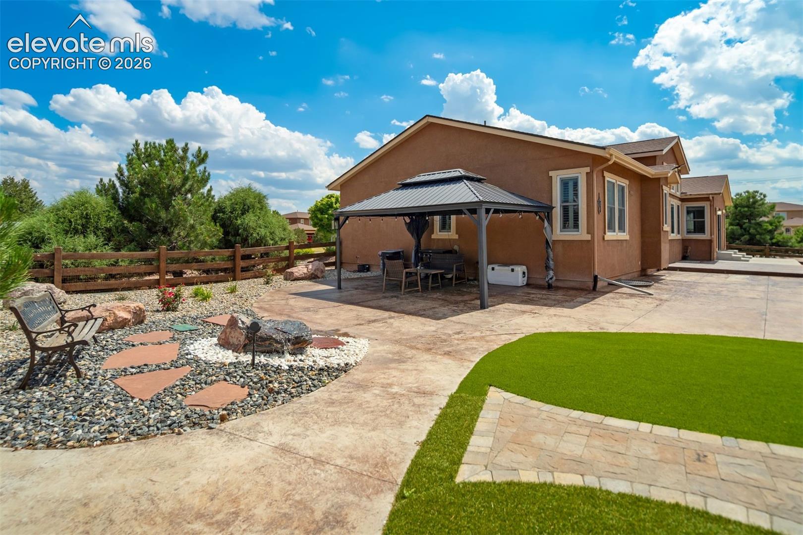 Listing photo 40 for 7555 Antelope Meadows Circle