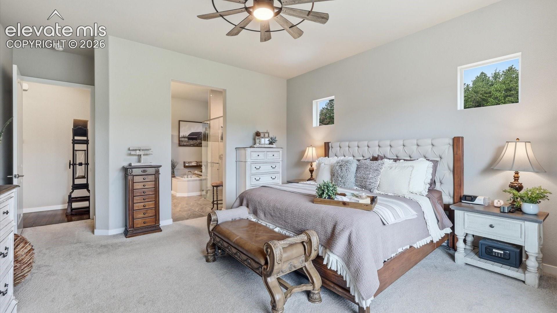 Listing photo 20 for 16297 Forest Cloud Way