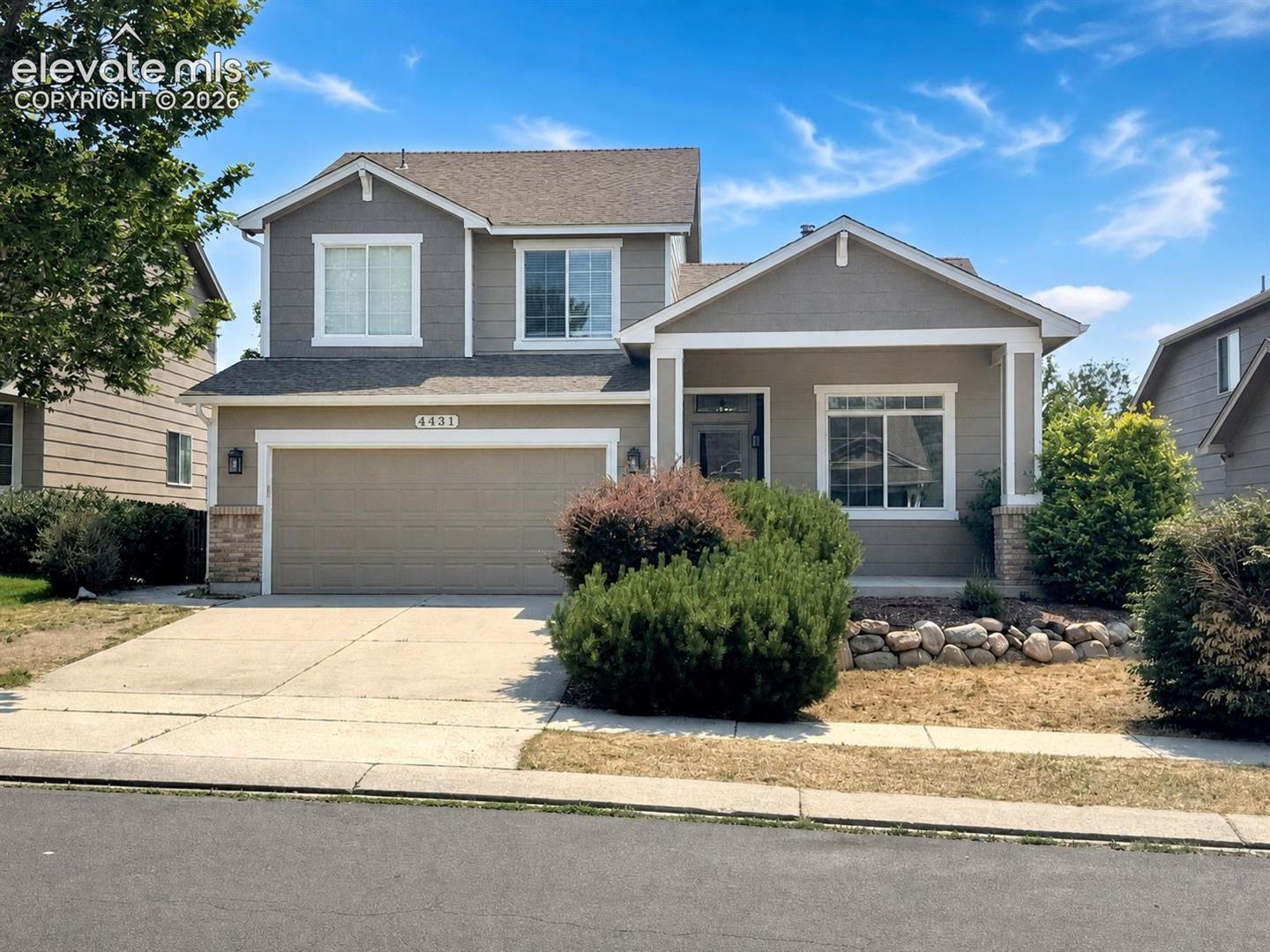 4431 Golf Club Drive