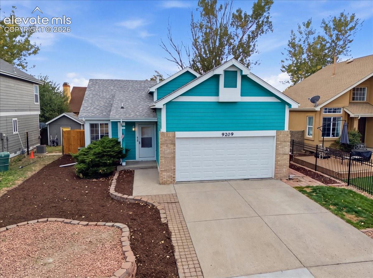 Listing photo 4 for 9209 Granger Lane