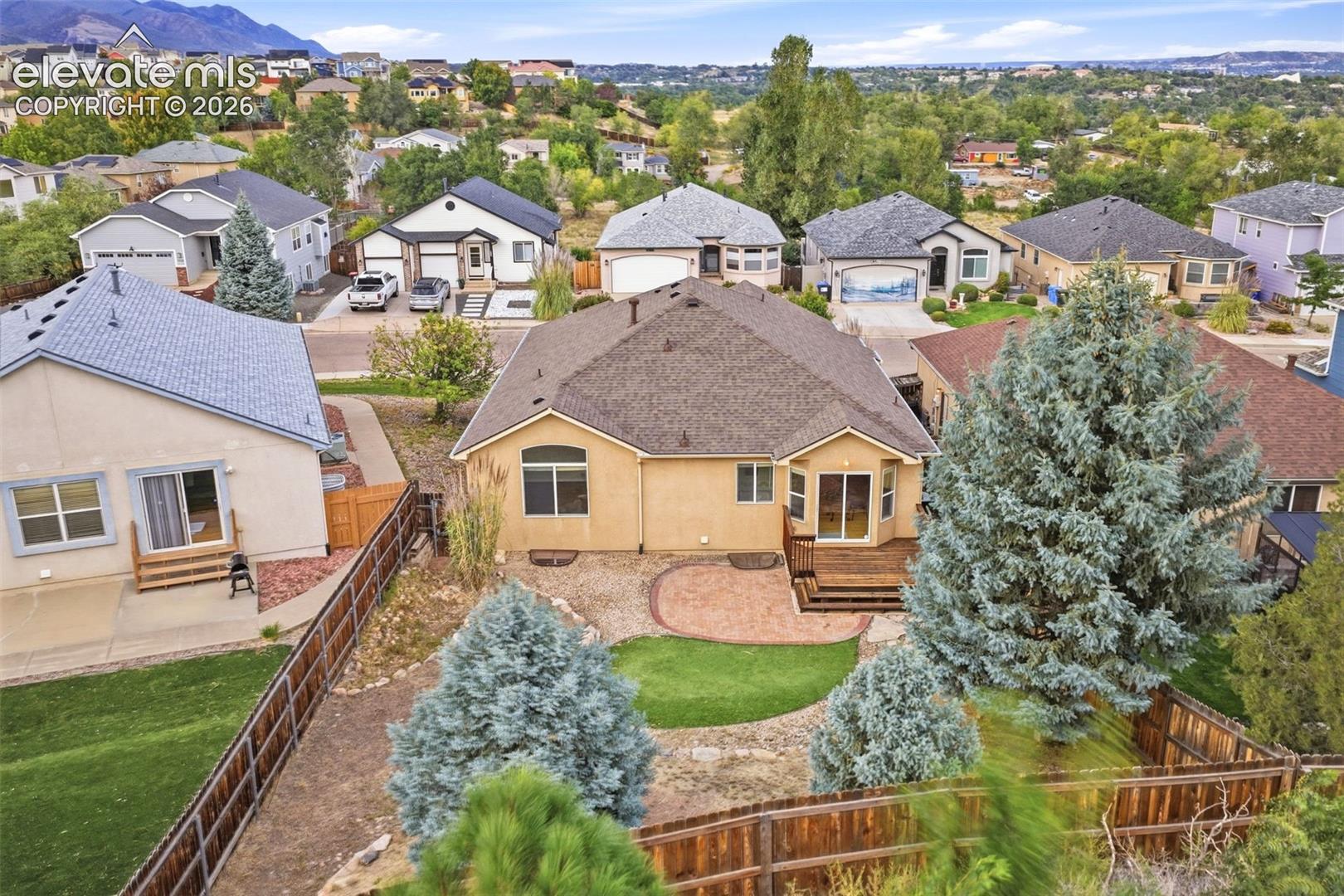 Listing photo 46 for 1167 Hill Mesa Court