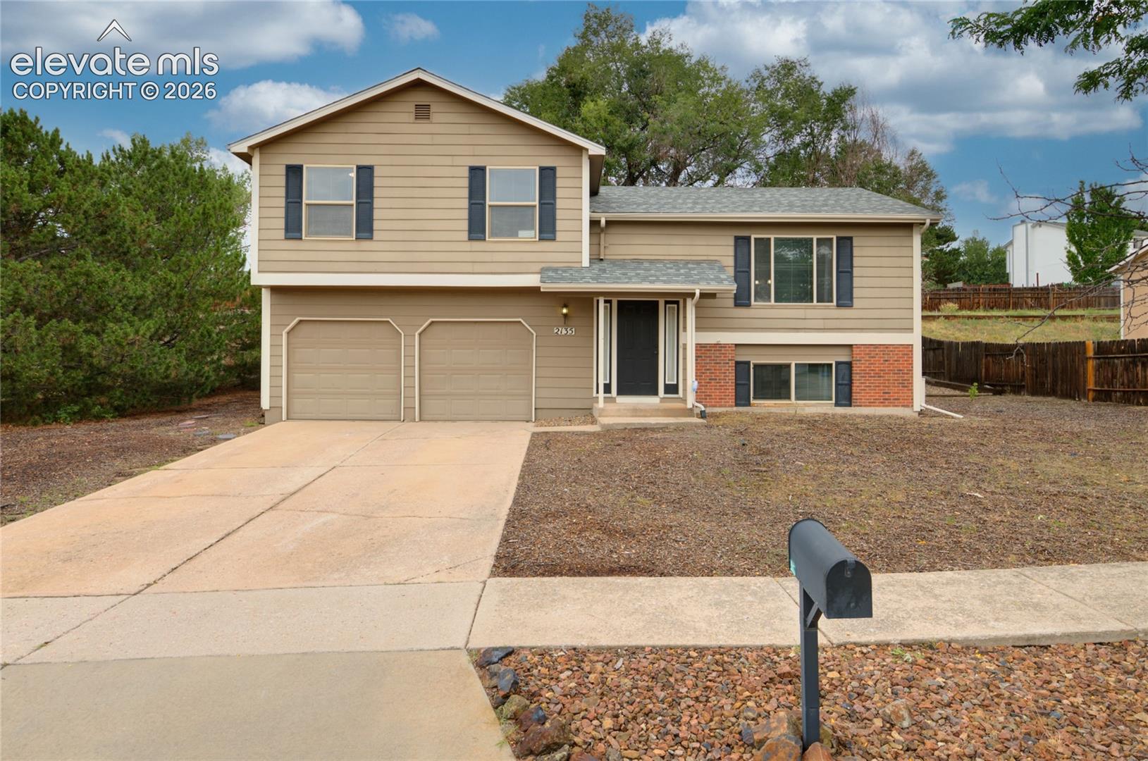 2135 Westmoreland Road