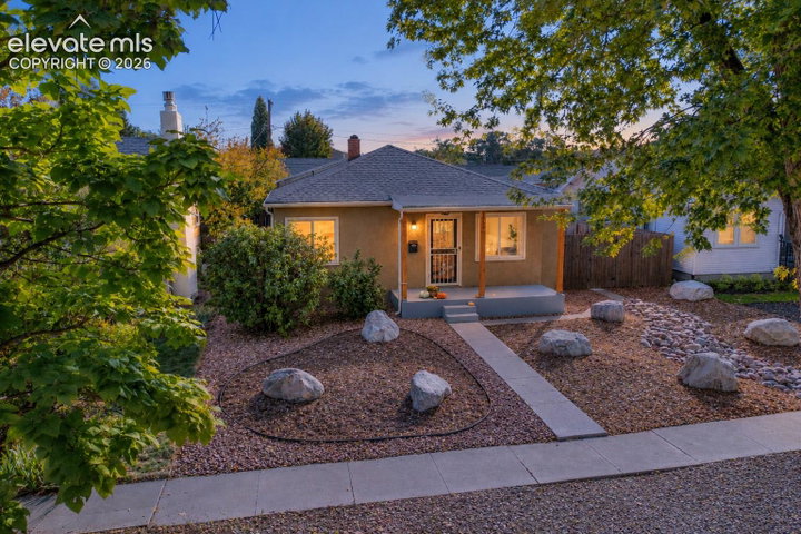 1717 N Franklin Street — listing photo