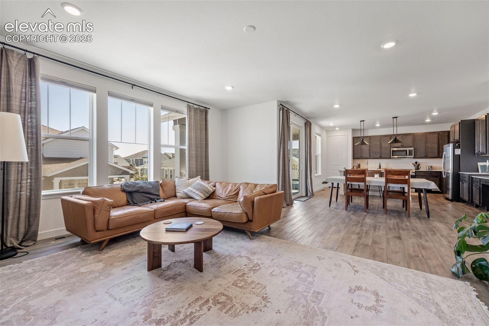 Listing photo 19 for 8168 Sewanee Peak Street