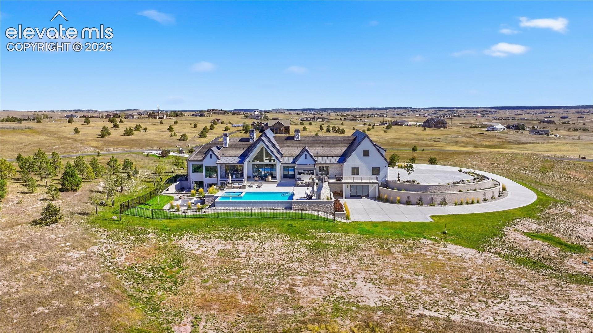 Listing photo 9 for 16238 Open Sky Way