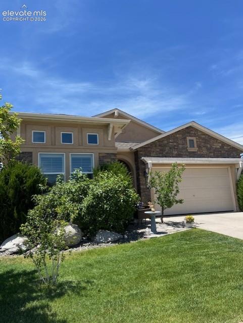15834 Kansas Pacific Court