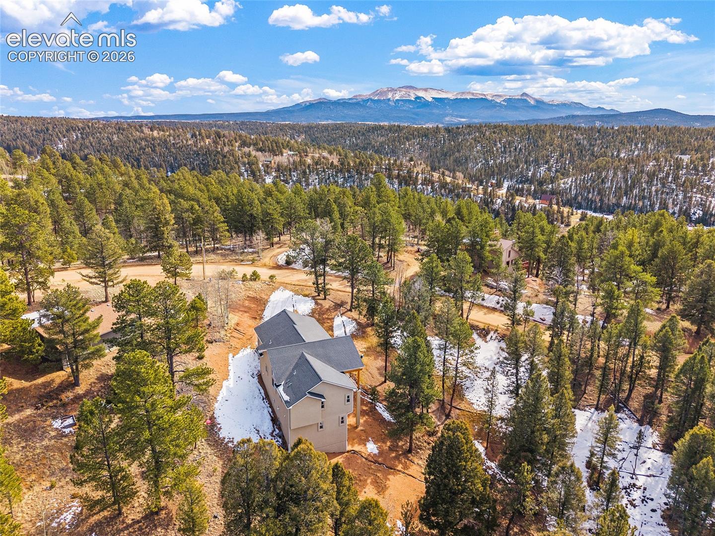 Listing photo 34 for 367 Cottonwood Lake Drive