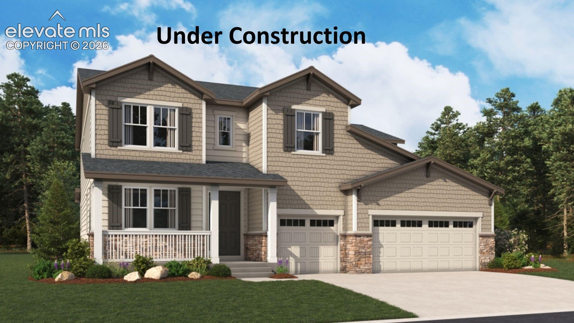 16701 Starfall Drive