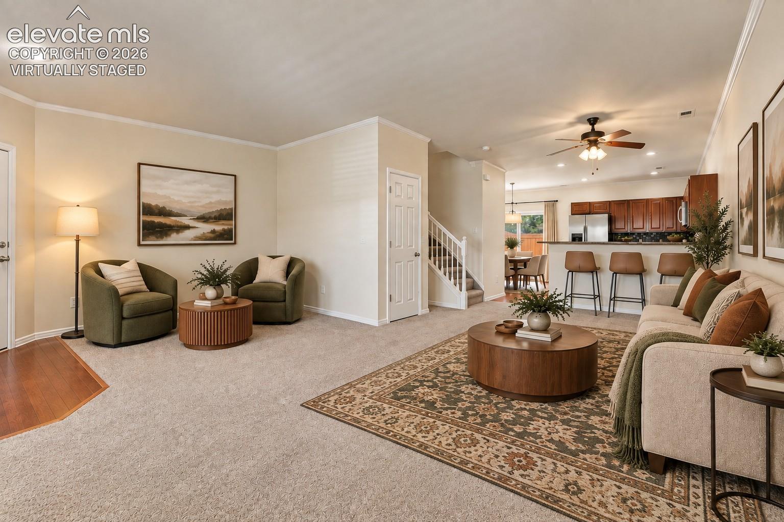 Listing photo 3 for 2471 Obsidian Forest View