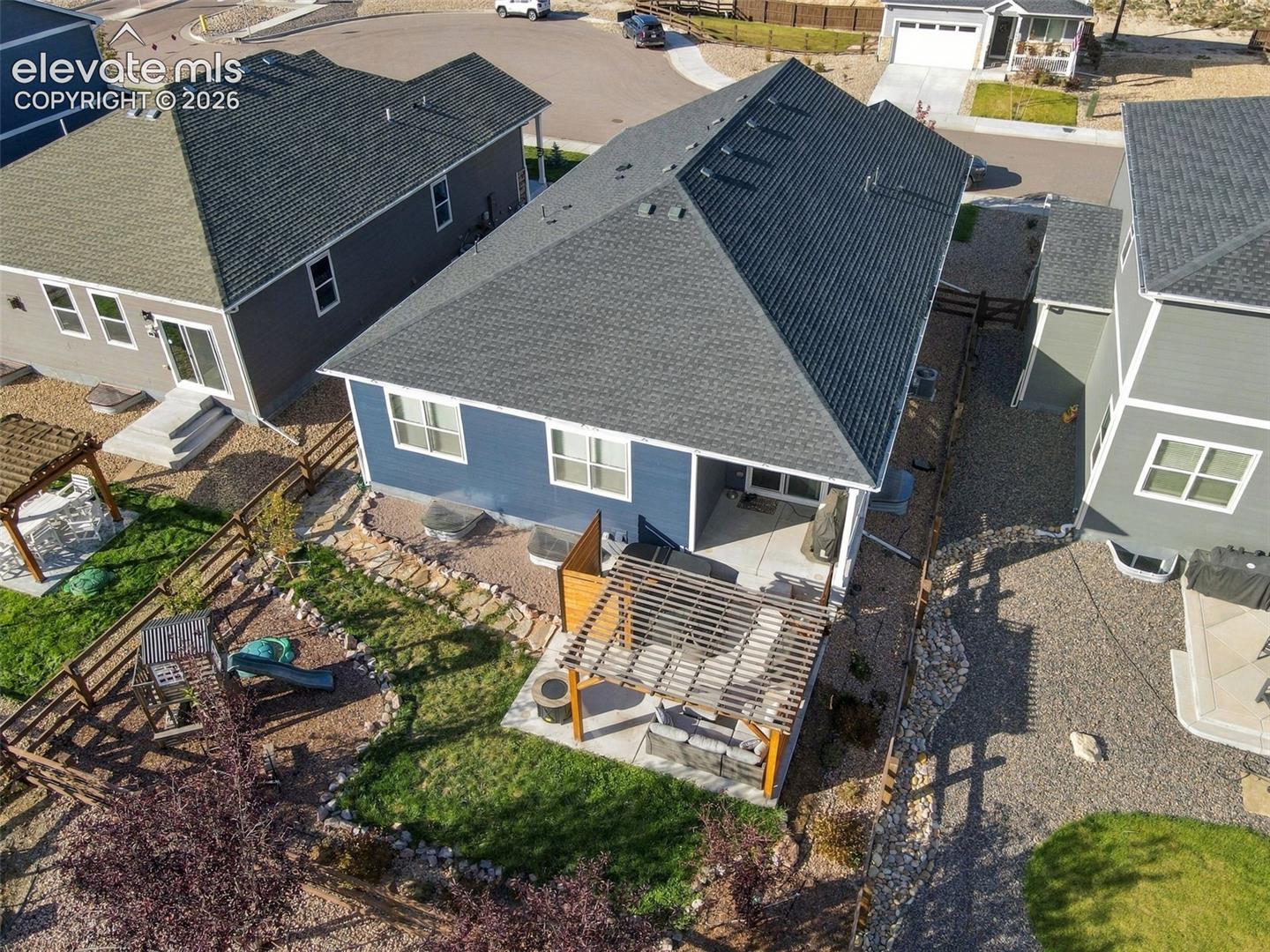 Listing photo 40 for 16474 Alpine Sorrel Drive