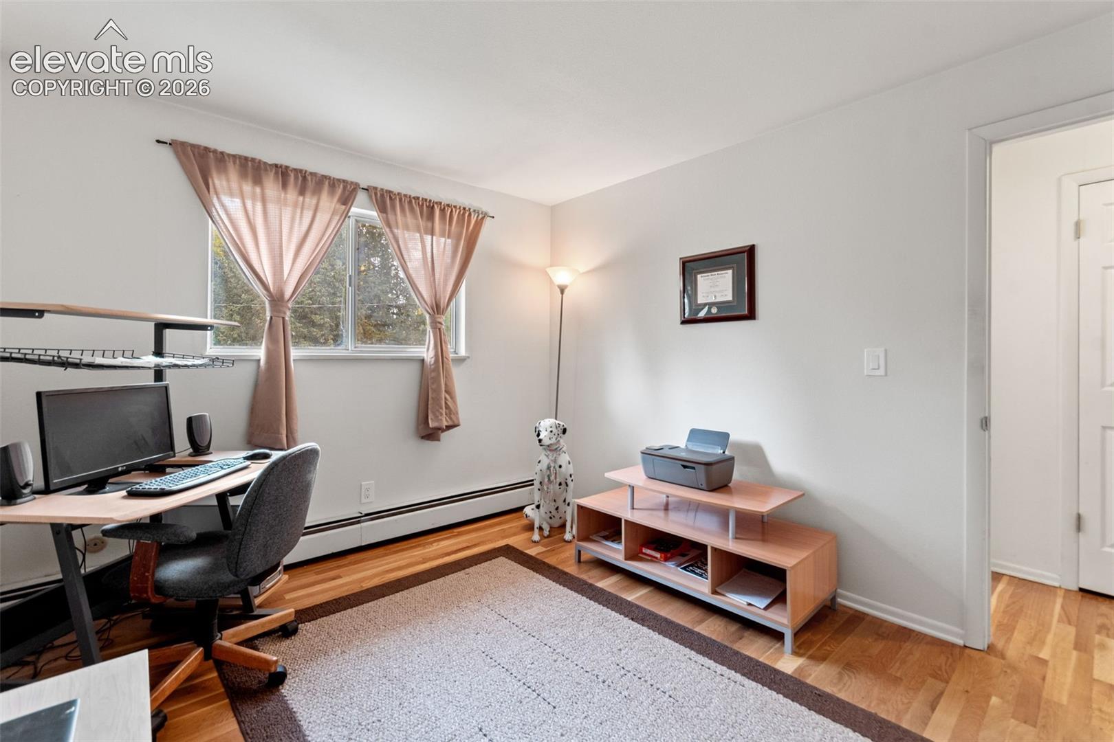 Listing photo 30 for 2801 S Reed Street