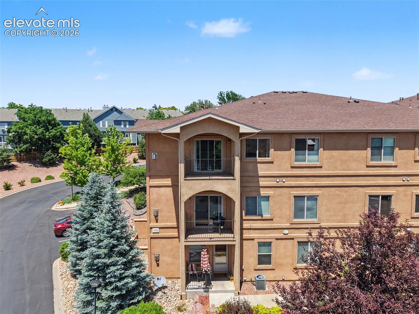 1510 Little Bear Creek Point