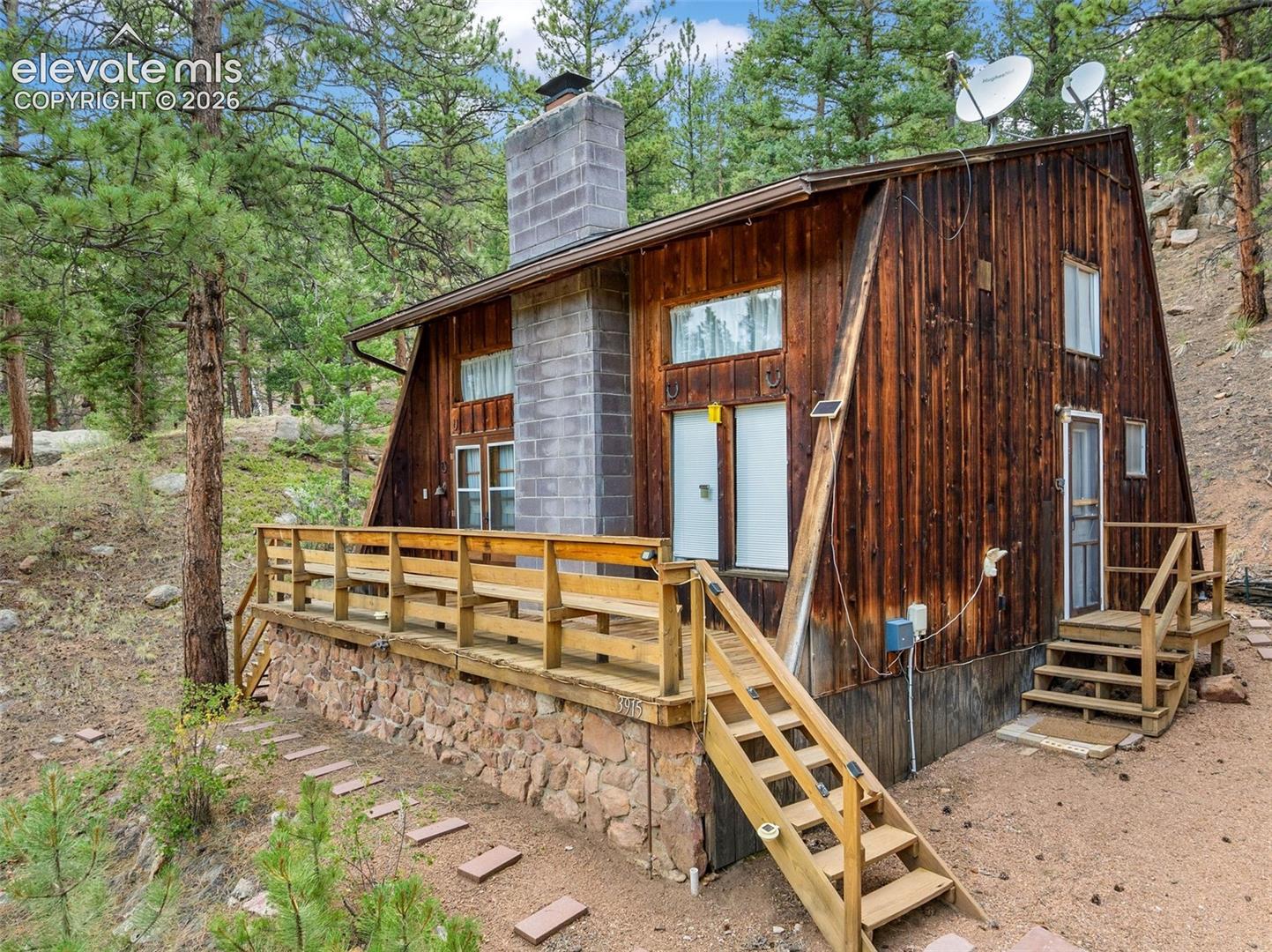 Listing photo 3 for 3843 County Road 33