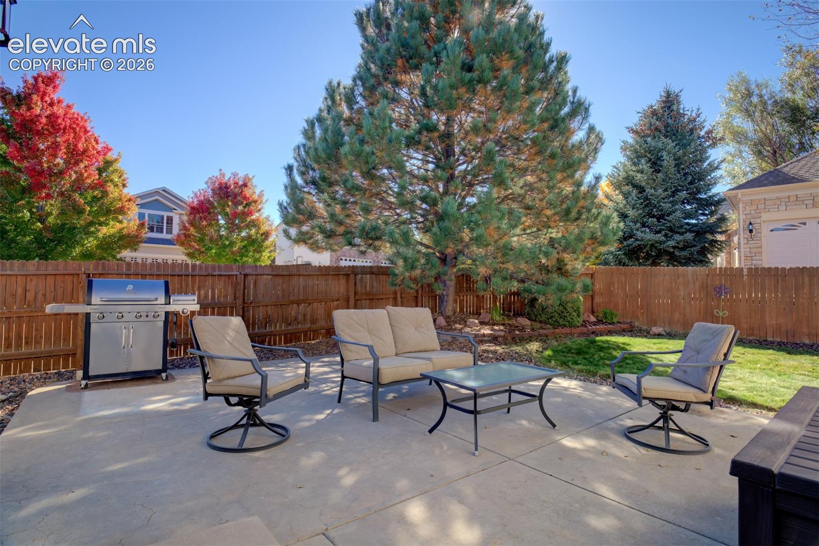 Listing photo 40 for 3595 Shady Rock Drive