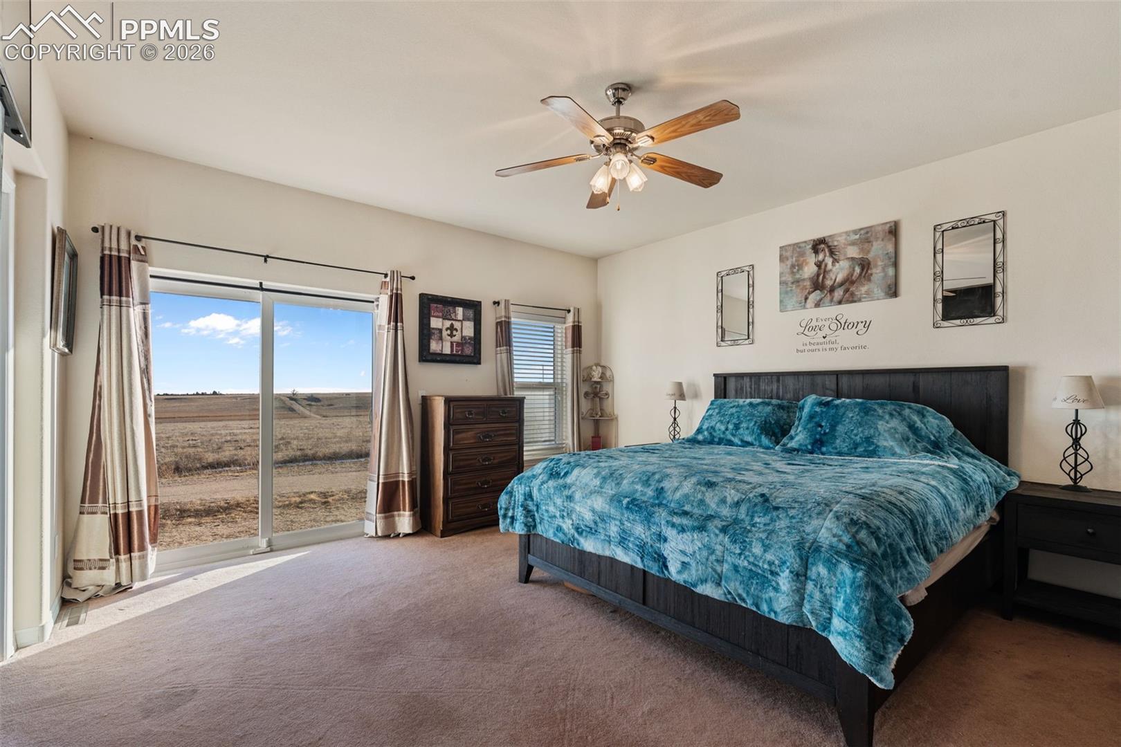 Listing photo 21 for 9785 N Rush Road