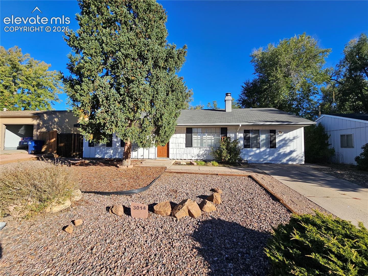 3014 Hayman Terrace