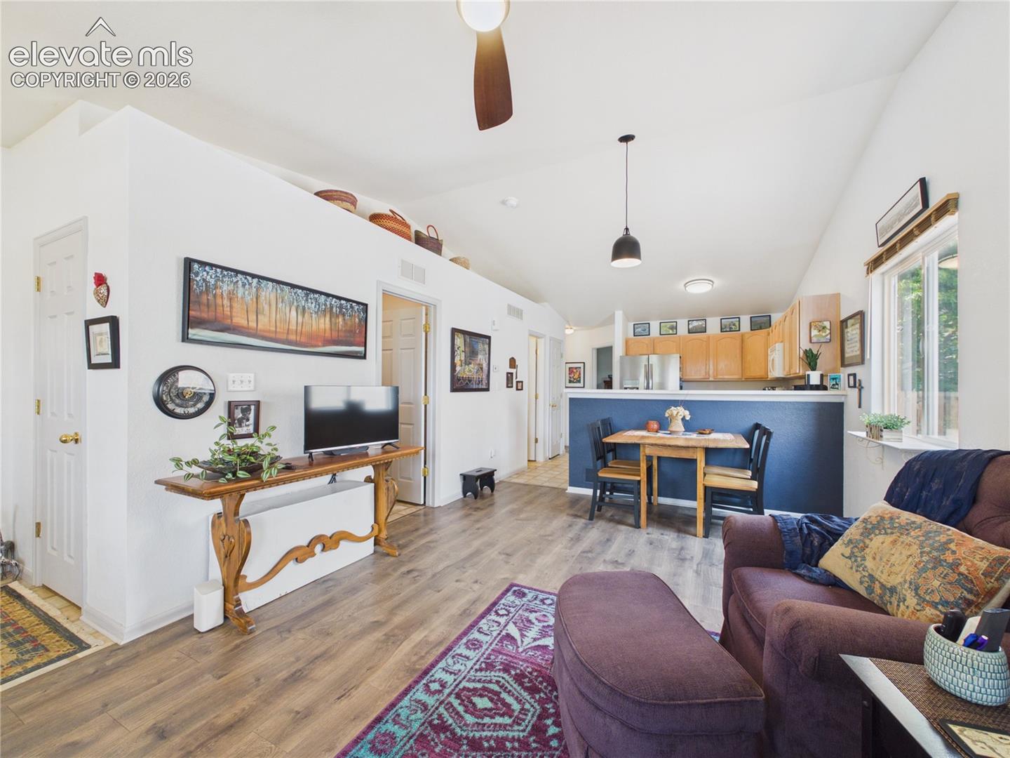 Listing photo 10 for 1225 Silver Hawk Court