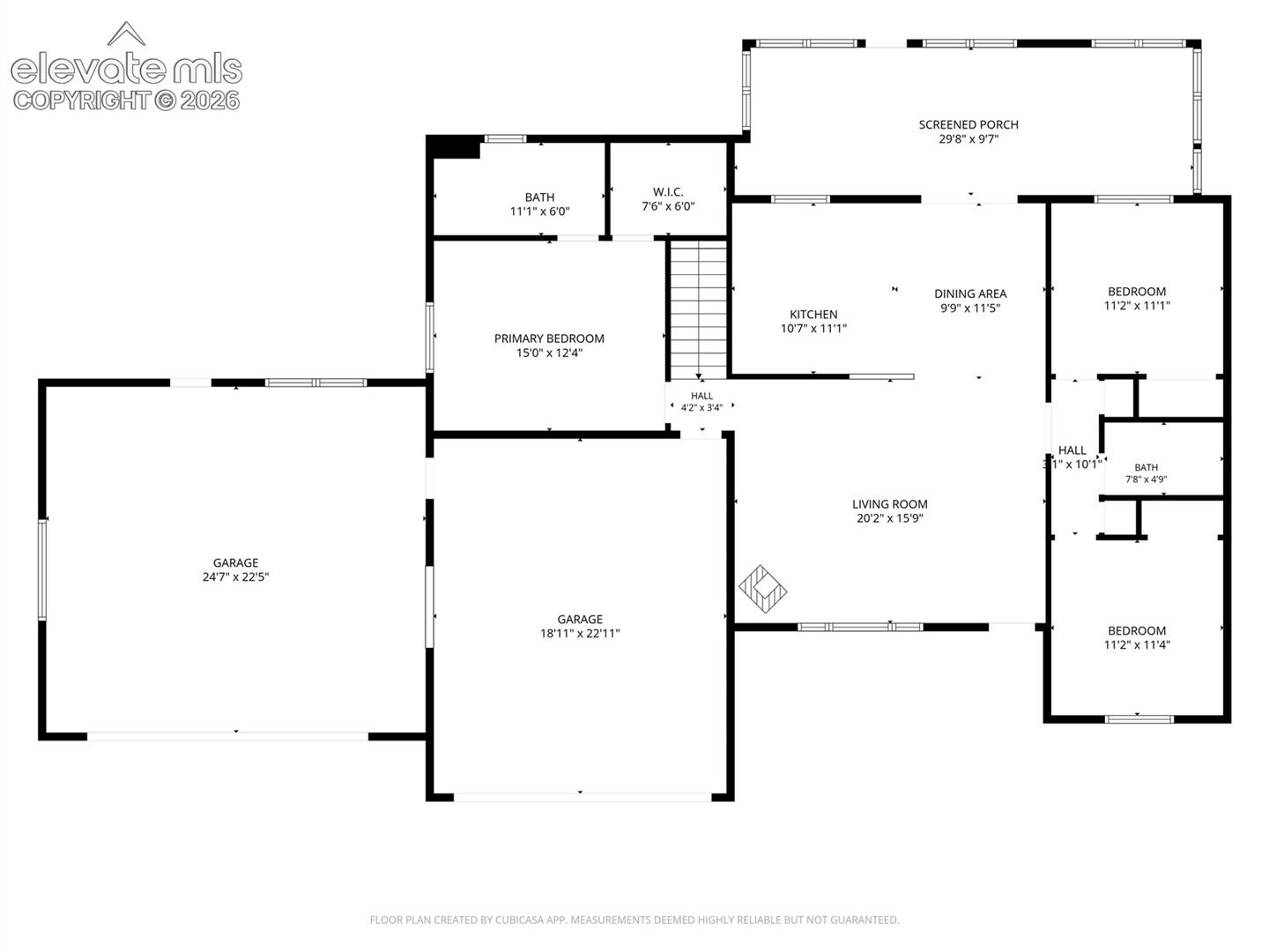 Listing photo 37 for 635 E Inca Court