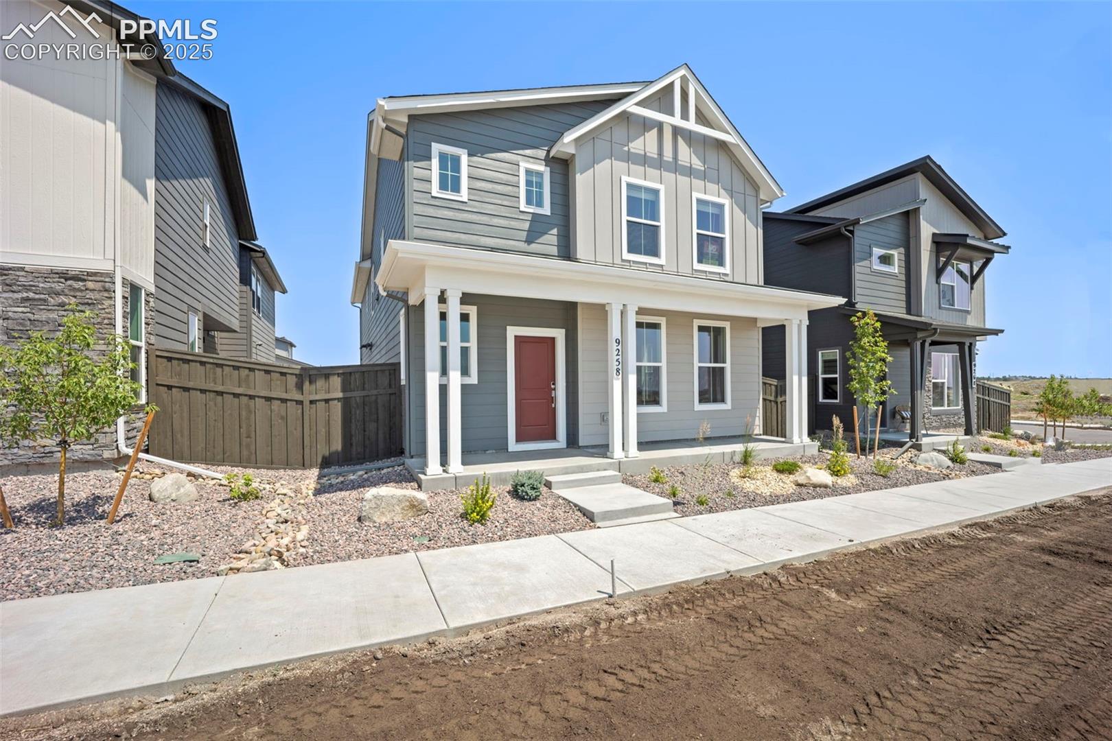 9258 Kurie Mine Lane, photo 3