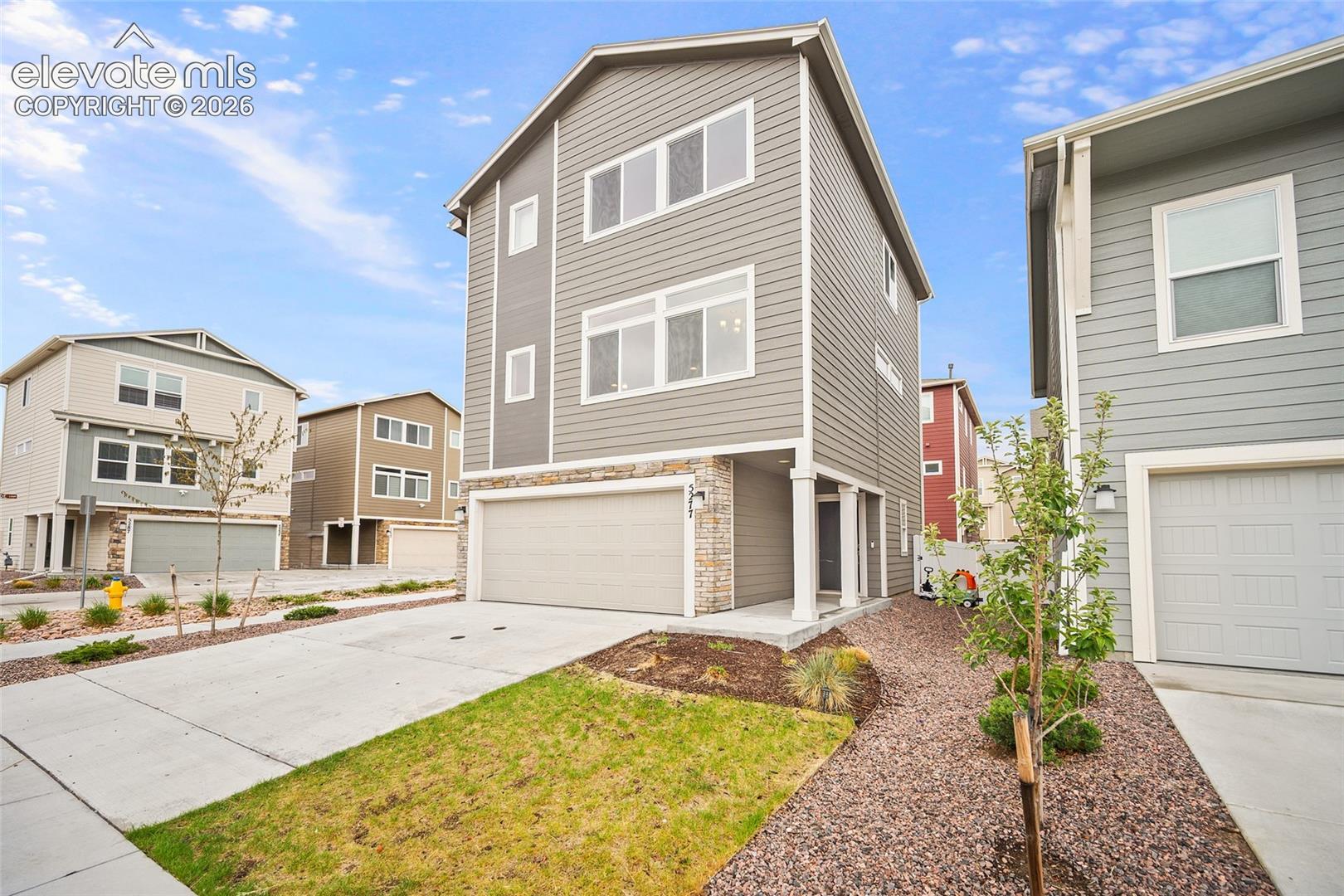 5277 Painted Sky View, photo 3