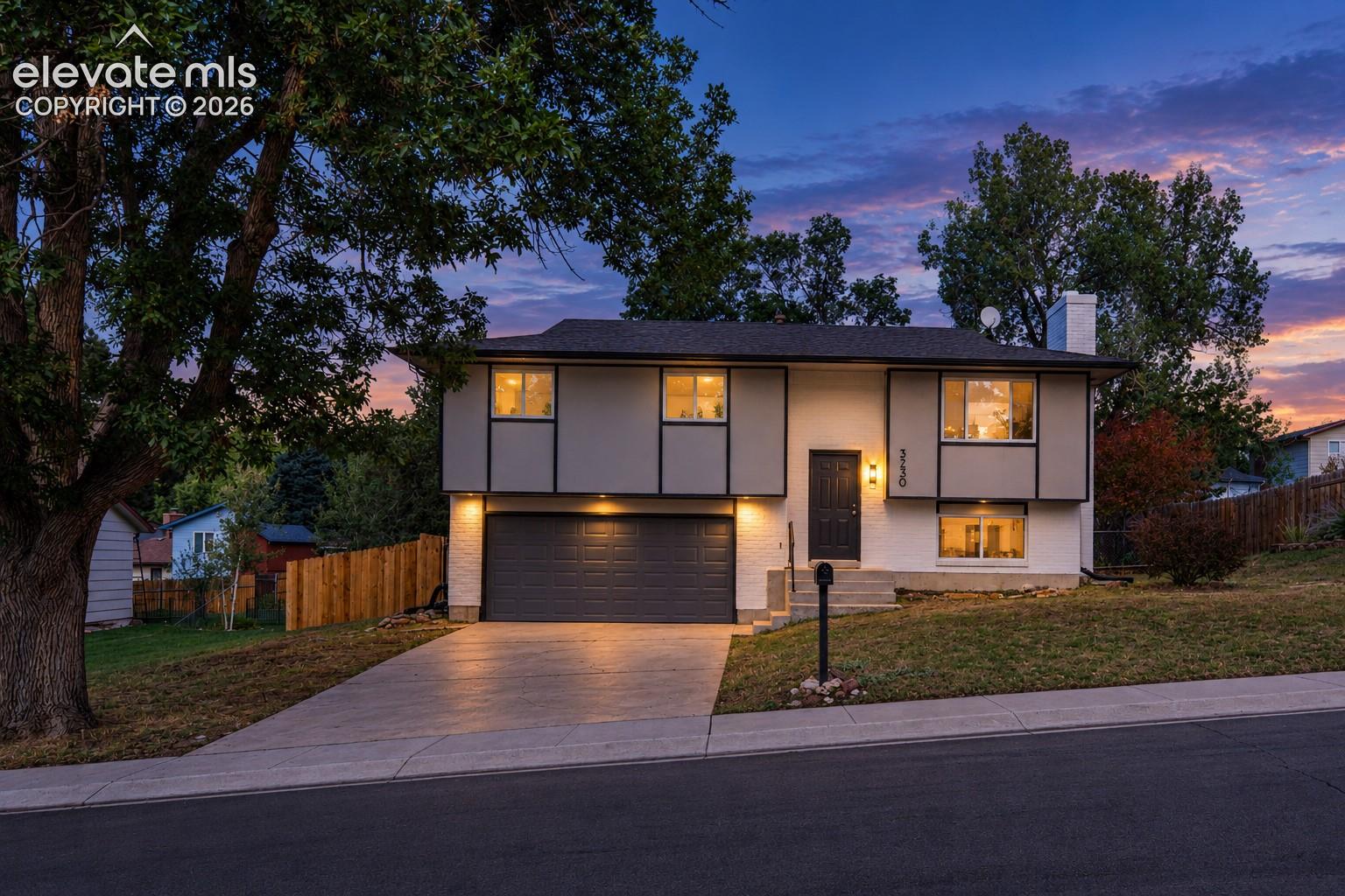 3230 Inspiration Drive