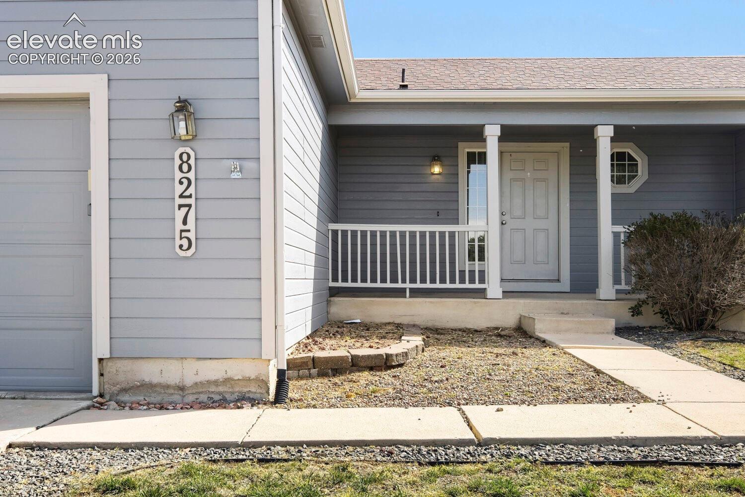 Listing photo 3 for 8275 Fort Smith Road