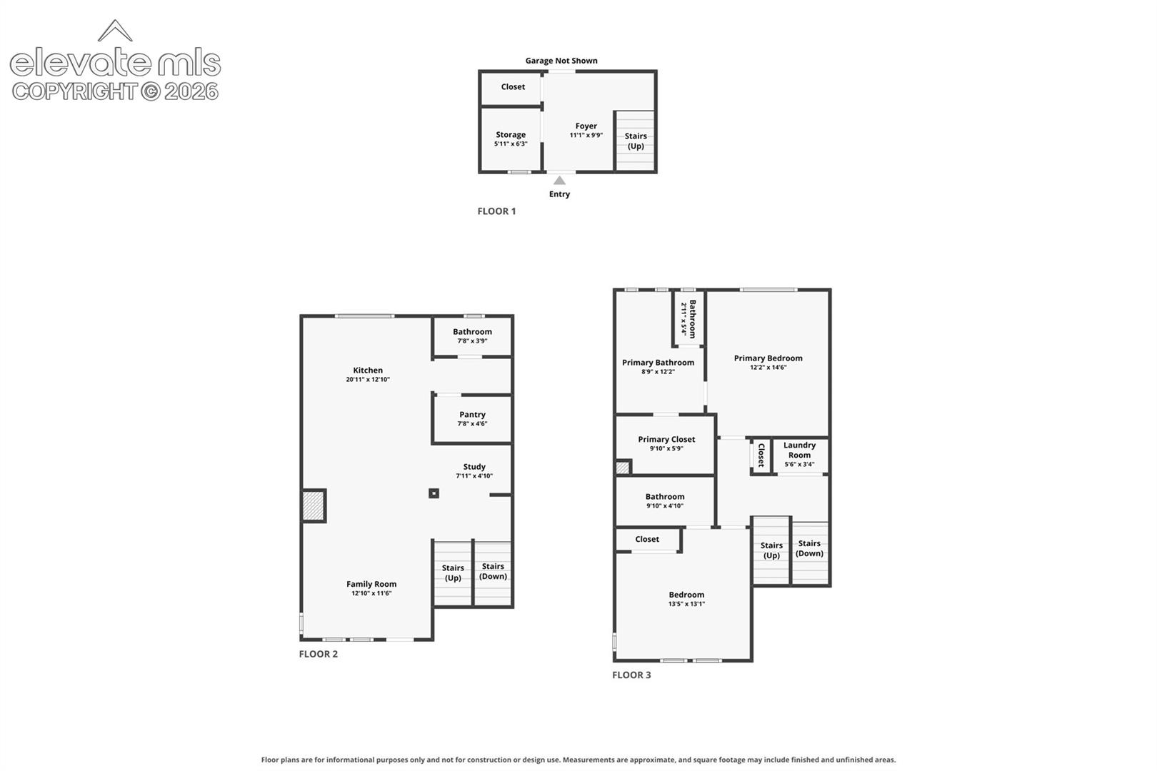 Listing photo 50 for 3562 Cerf Way